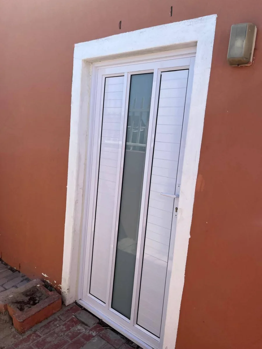 A&D Glass & Aluminium project 2