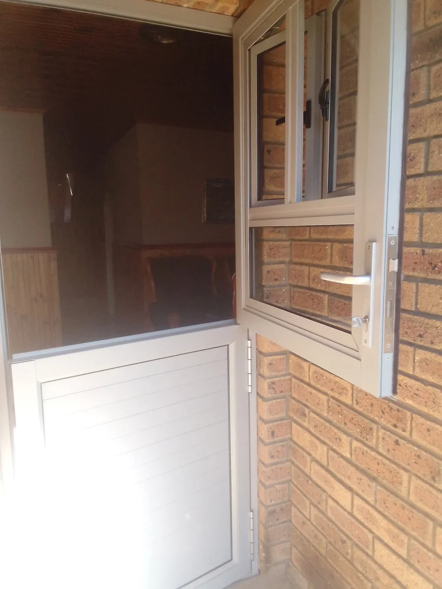 A&D Glass & Aluminium project 3