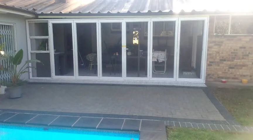 A&D Glass & Aluminium project 4